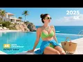 Download Lagu Summer Mix 2025🍓 Best Of Tropical Deep House Music Chill Out Mix 2023 🍓 Chillout Lounge