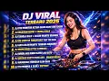 Lagu 🎧 DJ VIRAL TERBARU 2025 FULL BASS \u0026 PARTY REMIX 🎧