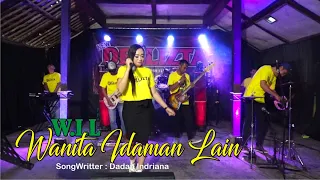 Download WIL (Wanita Idaman Lain) - Wiliz Sanjaya // OM. New Dellizta MP3