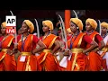 India Independence Day 2026 LIVE Modi addresses the nation