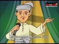 Lagu lagu dikir barat
