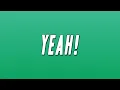 Download Lagu Usher - Yeah! ft. Lil Jon \u0026 Ludacris (Lyrics)