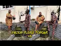 Download Lagu Joy mother came crying and begging for forgiveness from pastor For the army lady job situation 