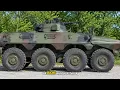 Spähpanzer LUCHS - Warum HOLT die Bundeswehr in jetzt ZURÜCK?