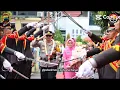 Download Lagu PROSESI pisah-sambut Kapolres Pasaman Barat dari AKBP Agung Basuki kepada AKBP Nurhadiansyah, Rabu