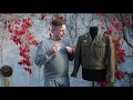 WW2 Ike jacket