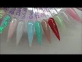 Diamond nails supplies