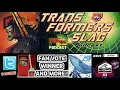 Download Lagu Transformers Fan Vote WINNER! Smell like an Autobot and MORE!