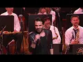 Kenan Doğulu - Güzeller İçinden | Kenan Doğulu Swings With Blue In Green Big Band Concert #Live