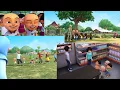 Lagu KOMPILASI #3 Upin \u0026 Ipin | 2 JAM TANPA IKLAN | FULL HD | FULL EPISODE