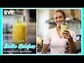 Quick and Easy Homemade Fat Burning Smoothie Recipe - Svelte