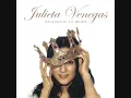 Julieta Venegas, Algo está Cambiando (2007)