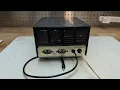 A Look at Two FM Multiplex Adaptors