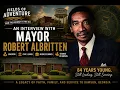 Service with Dignity and Honor The Robert Albritten Story