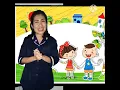 Download Lagu Gerak dan Lagu Sentuhan Boleh Sentuhan Tidak Boleh