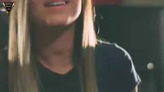 اذا راحو شيصير اصلآ حلو التغير الله يسهلك رولا قادري 