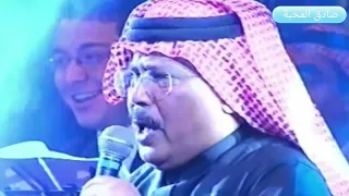 ابوبكر سالم بلفقيه    شيبي متعب شبابي   زواج العمودي دندنها