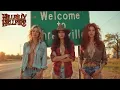 Lagu 🔥 Welcome to Thrashville 🪕 | Hillbilly Hellfire | 💀 Bluegrass Power Metal ⚡