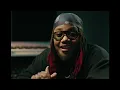 Leon Thomas Writing & Producing ’Just How You Are’  | Trailer
