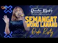 Download Lagu DEDE RISTY - SEMANGAT WONG LANANG | \