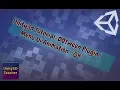 Unity3d Tutorial-DoTween Plugin Menu Ui Animation 04