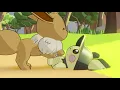 Download Lagu Pichu and Eevee - PokeVenture 3d Animation