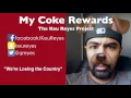 Illegal Aliens Wearing Coca-Cola Rewards Gear Prank Call