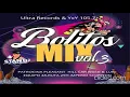 Lagu Bolitos Mix Vol.3 Stan Dj El Salvador YxY 105.7 Ultra Records