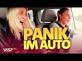 Download Lagu Cheyenne \u0026 Valentina Pahde haben keine Kontrolle beim Fahren | Verstehen Sie Spaß?