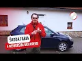 Download Lagu Martin Vaculík proklepnul Škodu Fabia, která najela 500.000 km s tím nejhorším motorem!
