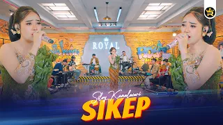 silvy kumalasari sikep official live video royal music 