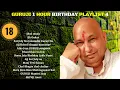 Download Lagu One Hour GURU JI Satsang Playlist #18 | GURUJI BIRTHDAY SPECIAL 4 🙏 Jai Guru Ji 🙏 Sukrana Guru Ji
