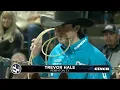 Trevor Hale 7 3 Denver 2025 Finals