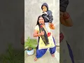 Download Lagu la la la lala he he he abe isse aage to bol #shorts #cute #dadipota #funny
