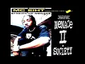 Mc Eiht Straight up Menace Remix Dirty