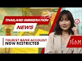 Bangkok Bank Tightens Rules for Foreign Accounts