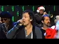 Download Lagu Merry Christmas Baby - Bruce Springsteen (live on Late Night with Conan O’Brien 2002)