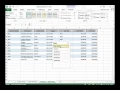 Filter Your Data With Excel 2013 Table With Slicer