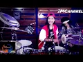 Download Lagu Drummer Cover by AMIRA  - INDIA Zara sa jhoom loon main KEREN BANGETTTT (IMChannel)