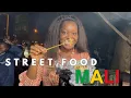 Download Lagu STREET FOOD MALI 🇲🇱  ALI BROCHETTE , COCO BAJA  , MISI SEN ,