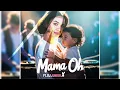 Lagu Oh mama ft. Dj junior x