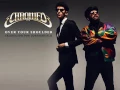 Chromeo - Over your shoulder (traducida al español)
