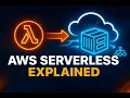 Complete Guide to AWS Serverless Lambda Fargate Events Scaling