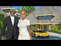 Morgan Freeman s Lifestyle 2022