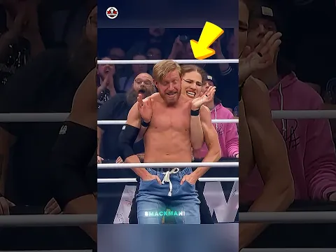 Orange Cassidy Fights 😱 Hands Still in Pockets in WWE / AEW