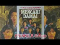 Download Lagu Priskila Group  Album Mencari Damai