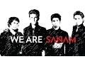 Download Lagu SANAM - We Are Sanam - Best Moments Of 2015 - #SanamFriends