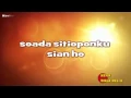 Lirik Lagu Batak Terbaru Lamtama Trio Siboan Dalan Na Be