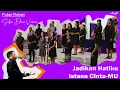 Download Lagu Pujian Rohani - JADIKAN HATIKU ISTANA CINTAMU (Soli Deo Voice)