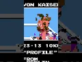 Punch Out is a Horror game